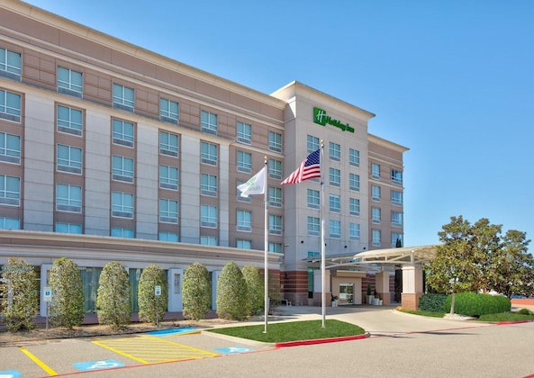 Gallery - Holiday Inn Dfw South, An Ihg Hotel