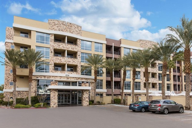 Gallery - Staybridge Suites: Las Vegas - Stadium District By Ihg