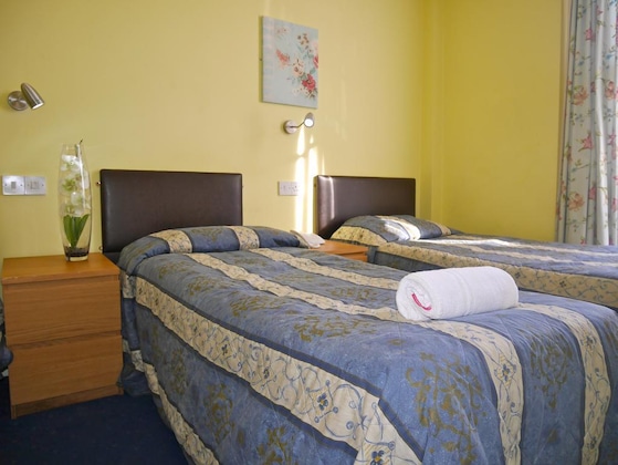 Gallery - Pacific Hotel