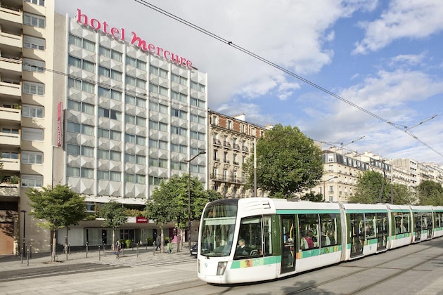 Gallery - Mercure Paris Vaugirard Porte De Versailles