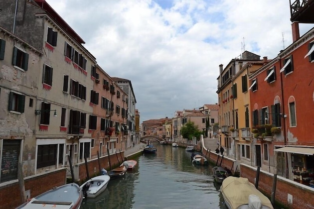 Gallery - Suite In Venice Ai Carmini