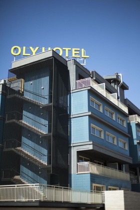 Gallery - Bv Oly Hotel