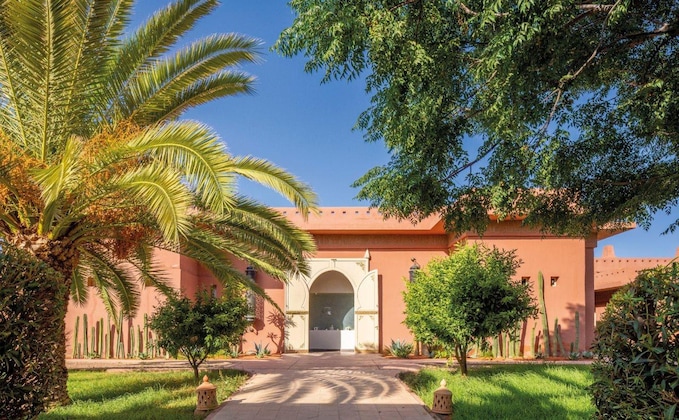 Gallery - Domaine Des Remparts Hotel & Spa