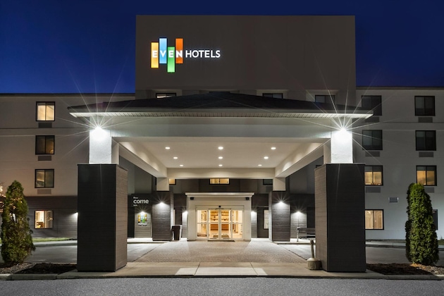 Gallery - Even Hotel Ann Arbor S - University Area By Ihg