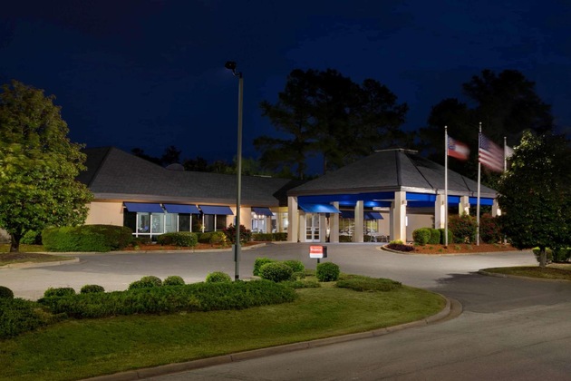 Gallery - Ramada By Wyndham Augusta Fort Gordon