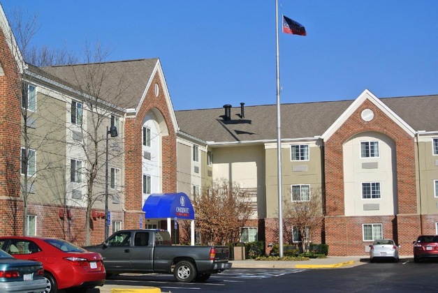Gallery - Candlewood Suites Washington-Fairfax By Ihg