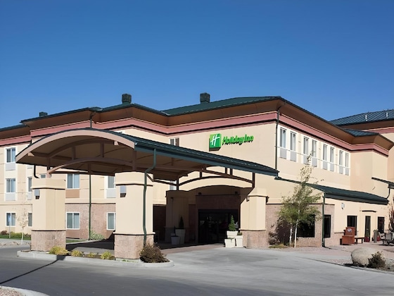Gallery - Holiday Inn Rock Springs By Ihg