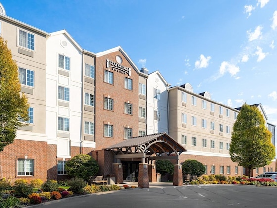 Gallery - Staybridge Suites Rochester University, An Ihg Hotel