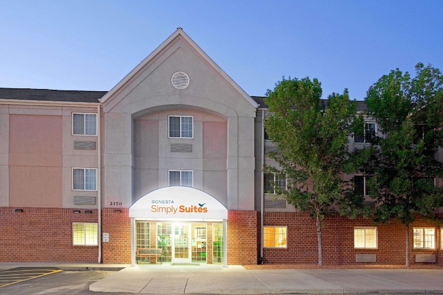 Gallery - Sonesta Simply Suites Salt Lake City Airport