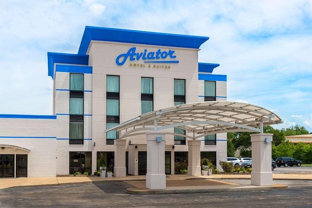Gallery - Aviator Hotel & Suites, Bw Signature Collection