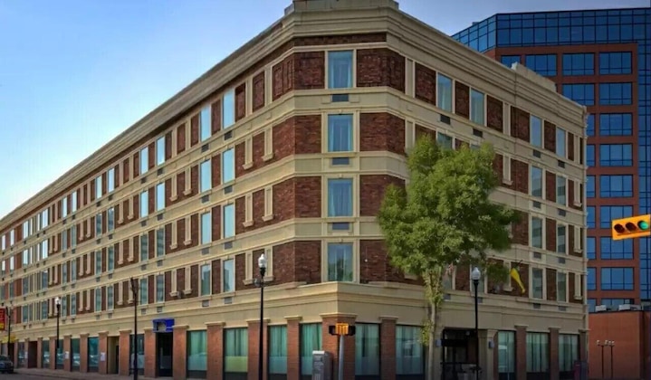 Gallery - Quality Inn & Suites Regina Downtown