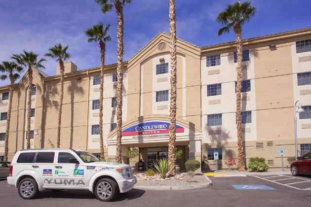 Gallery - Candlewood Suites Yuma By Ihg