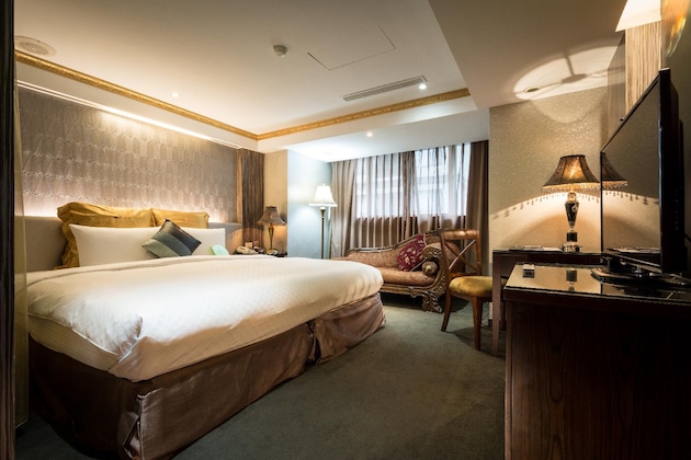 Gallery - Taipei Lotty Hotel