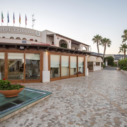 Gallery - Hotel Tritone