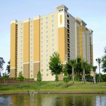 Gallery - Lake Eve Resort