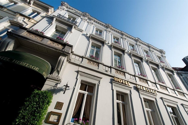 Gallery - Relais & Chateaux Hotel Heritage