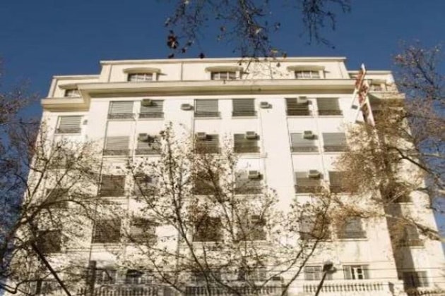 Gallery - Grand Hotel Balbi