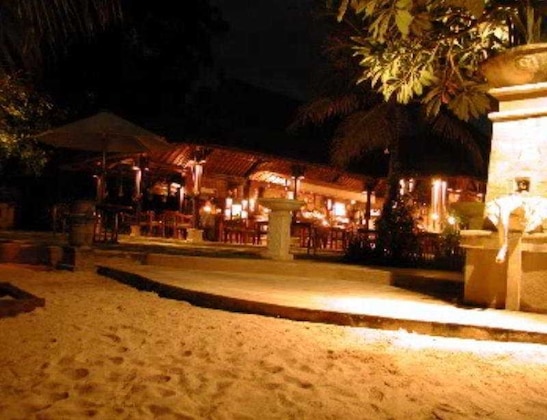 Gallery - Bali Reef Resort