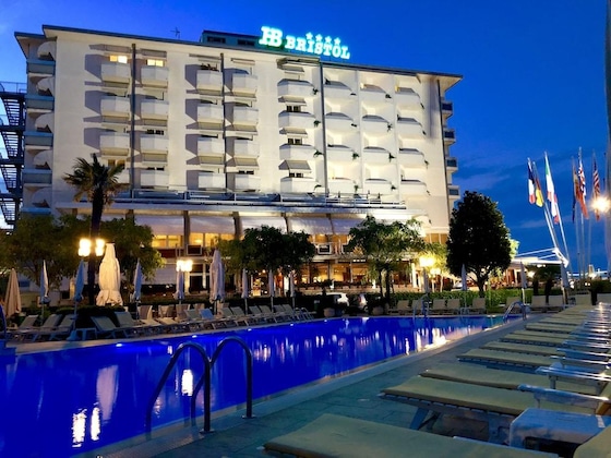 Gallery - Hotel Bristol