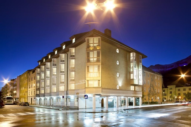 Gallery - Hotel Alpinpark