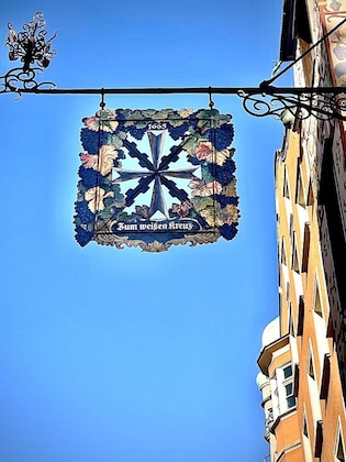 Gallery - Altstadthotel Weisses Kreuz