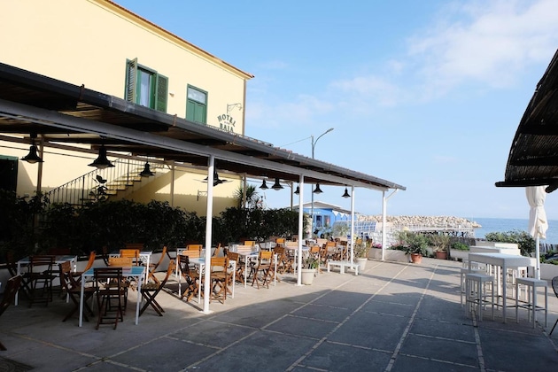 Gallery - Hotel Baia Di Puolo
