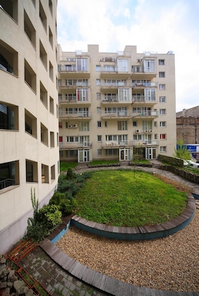 Gallery - Akacfa Holiday Apartments