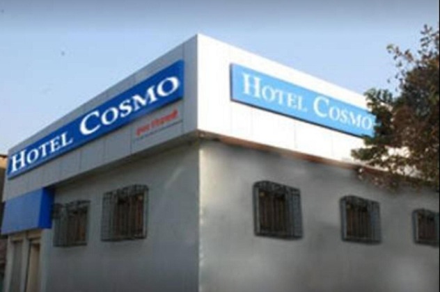 Gallery - Hotel Cosmo