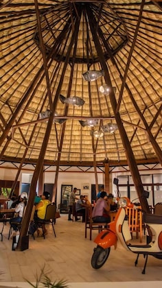 Gallery - Hotel Maya Internacional