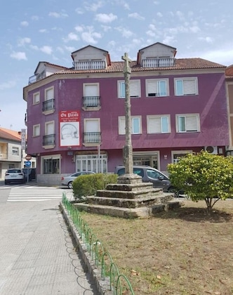 Gallery - Os Pazos Hotel