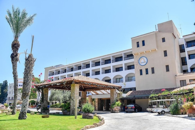 Gallery - Coral Beach Hotel & Resort