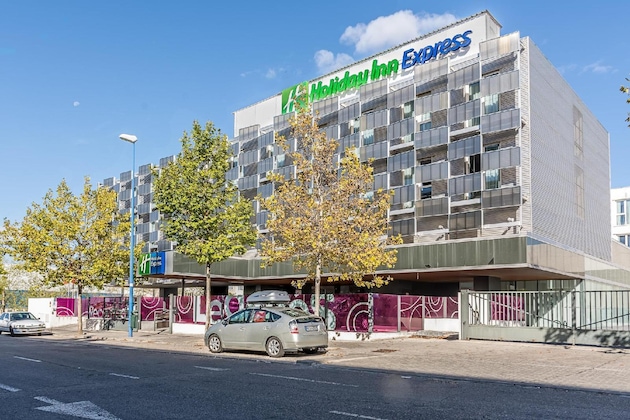 Gallery - Holiday Inn Express Madrid Leganes, An Ihg Hotel