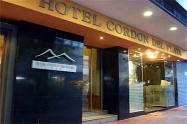Gallery - Hotel Cordon del Plata
