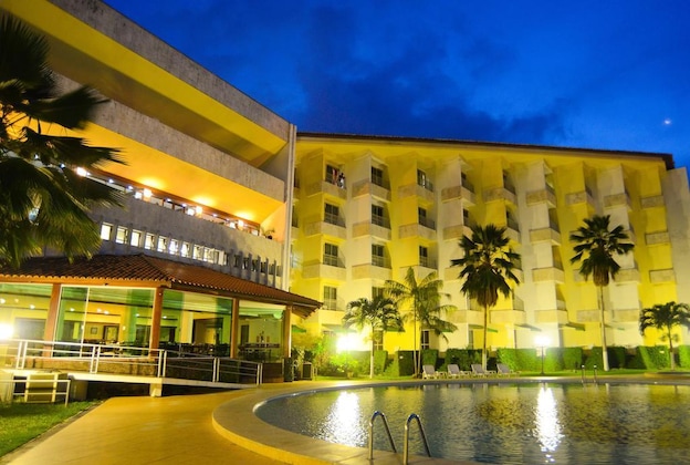 Gallery - Grand Sao Luis
