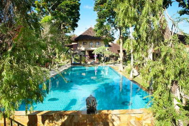 Gallery - Ubud Garden Villa