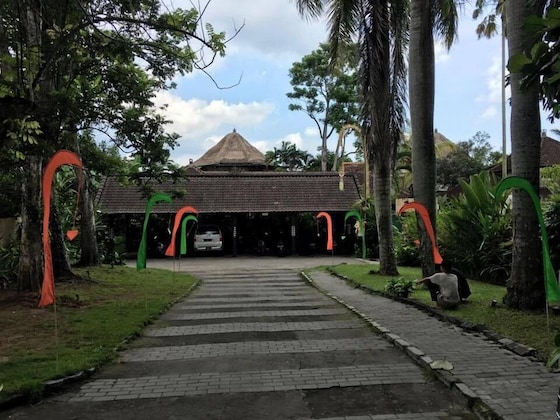 Gallery - Ubud Garden Villa