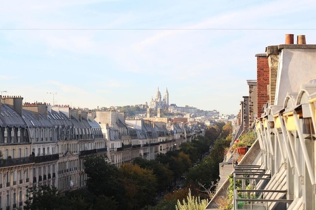 Gallery - Hôtel De L'exposition République