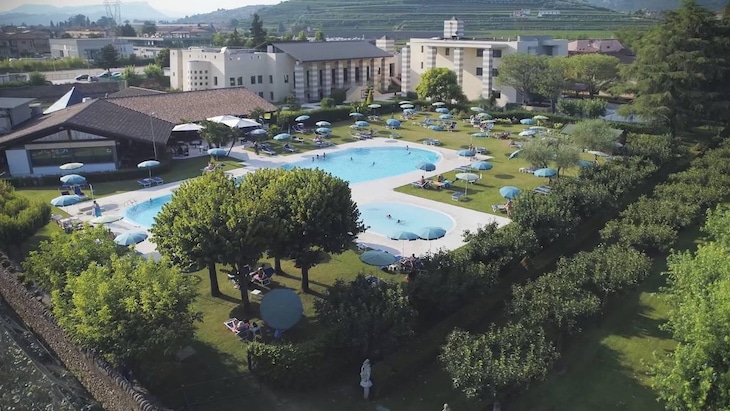 Gallery - Villa Quaranta Tommasi Wine Hotel & Spa