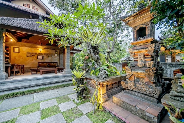 Gallery - De Munut Balinese Resort & Spa
