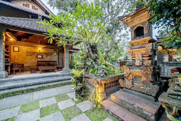 Gallery - De Munut Balinese Resort & Spa