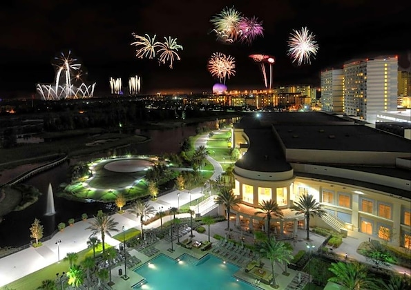 Gallery - Waldorf Astoria Orlando - An Official Walt Disney World Hotel