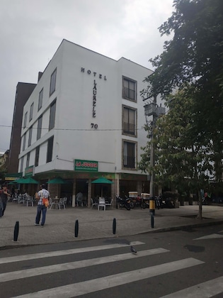 Gallery - Hotel Laureles 70