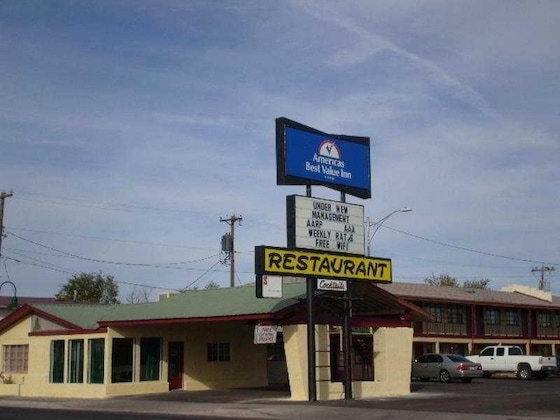 Gallery - Americas Best Value Inn