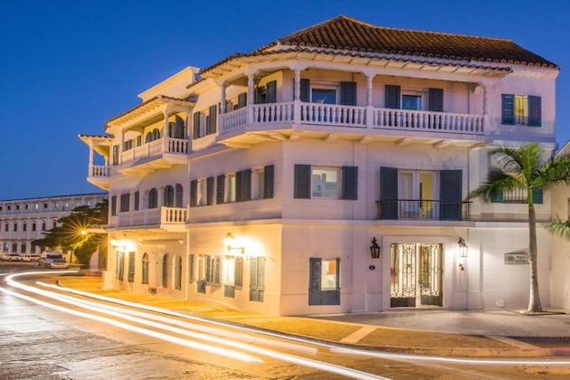 Gallery - Hotel Boutique Bovedas De Santa Clara By Accor
