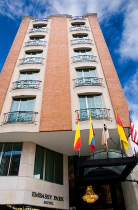 Gallery - Hotel Embassy Park
