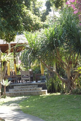 Gallery - Besakih Beach Hotel