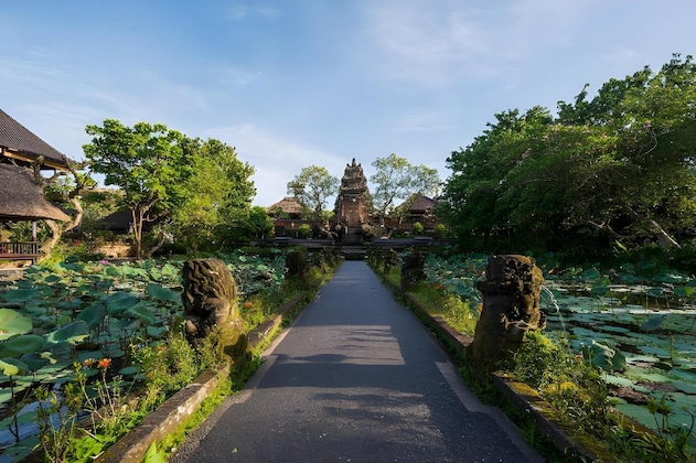 Gallery - Puri Saraswati Dijiwa Ubud