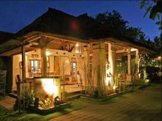 Gallery - Villa Puri Ayu