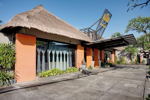 Gallery - Villa Jerami