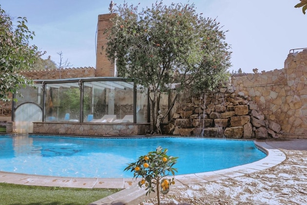 Gallery - Hotel Termes La Garriga